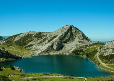 Anillo de Picos de Europa